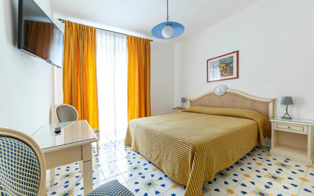 Hotel Gran Paradiso