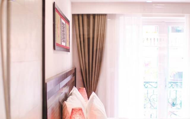 Sapa Signature Inn - Hostel