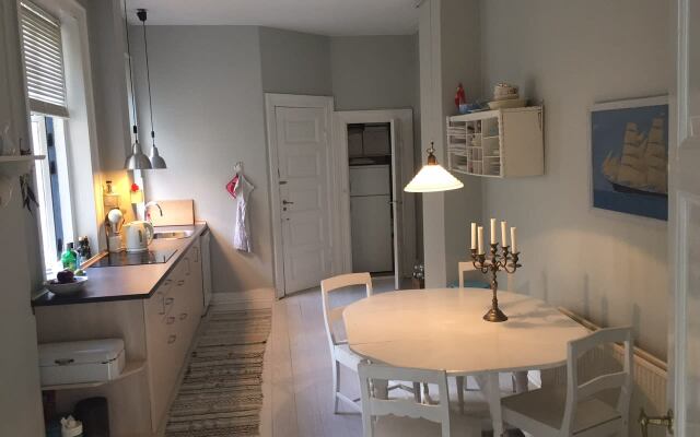 104sqm Apt Heart Of Copenhagen Shopping Area