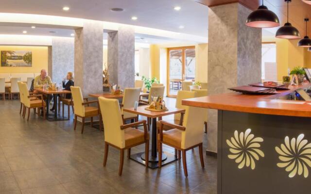 Hotel&wellness Knizeci Rybnik