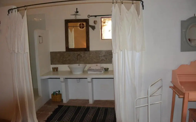 Chambres d'Hotes Atelier de Fons