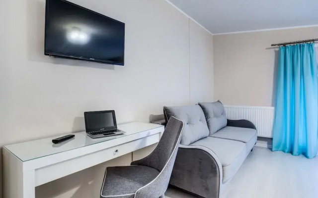 Willa Marcella Deluxe