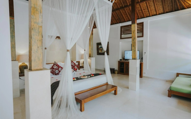 Alam Bidadari Seminyak Villas