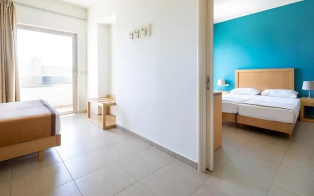 Elena Beach Hotel