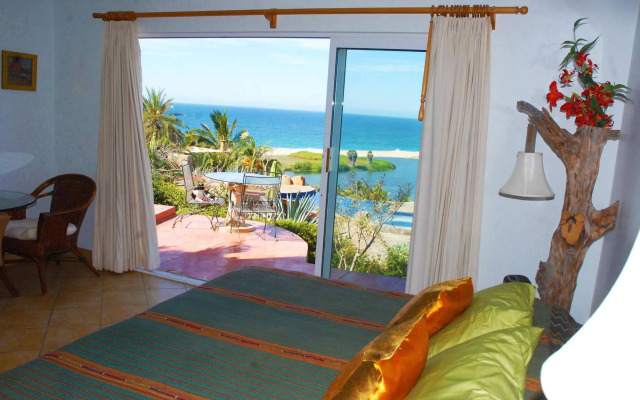 Los Colibris Casitas