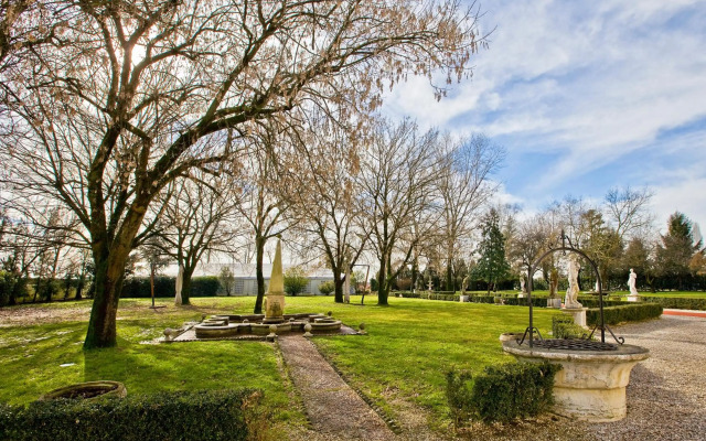 Villa Braida