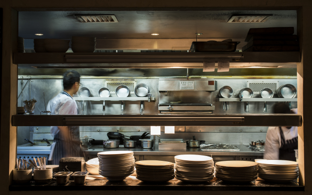 The Megaro Hotel - Kings Cross St Pancras, London