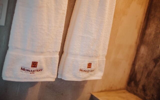 Perle d'Or City Apartments