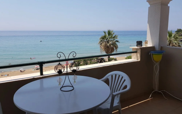 Menigos AA2 n o62 SeaView 2Bedroom