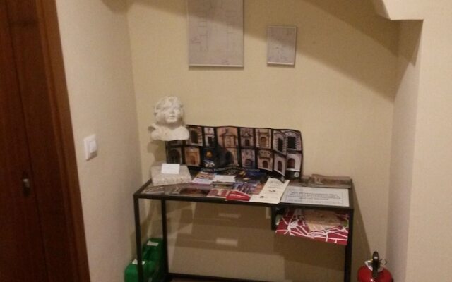 Apartamento San Pablo 1