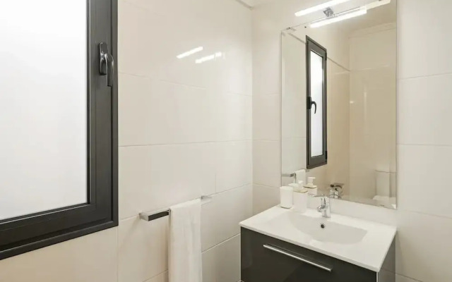 Oscars House, Quiet Area for Small Families