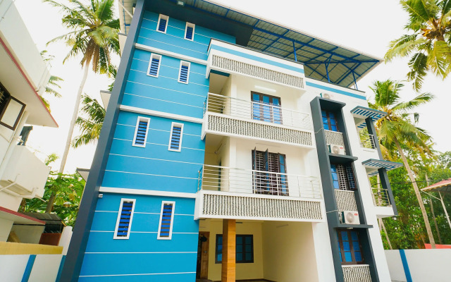 OYO 79750 Majestic Stays