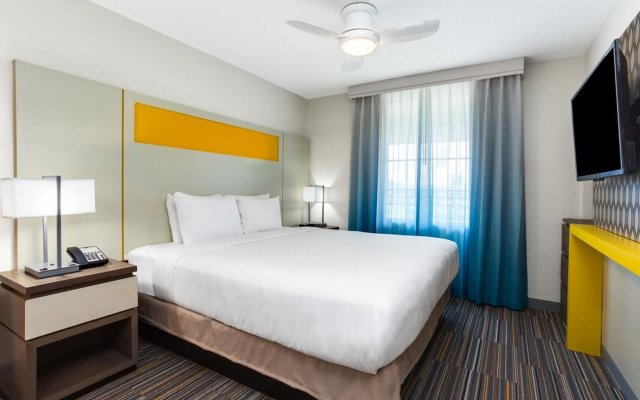 Holiday Inn Resort Orlando Suites - Waterpark, an IHG Hotel