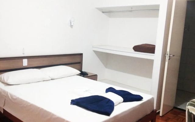 Modena Hotel