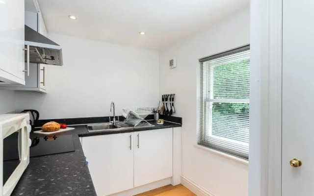 59 Longridge Road