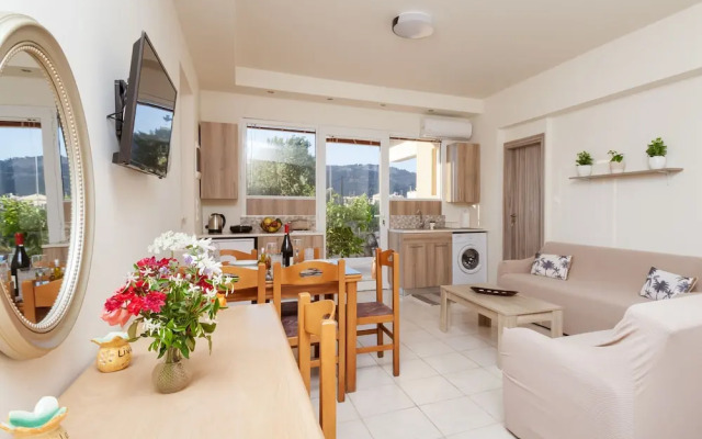 Artemis Fani Apartments