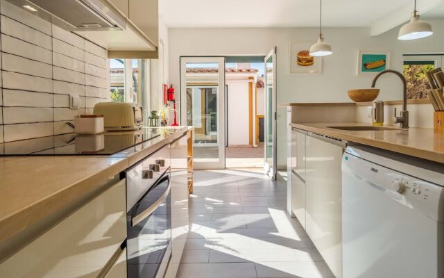 LV Premier Meco Lagoa LA1