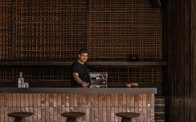 Casa Cook Samos