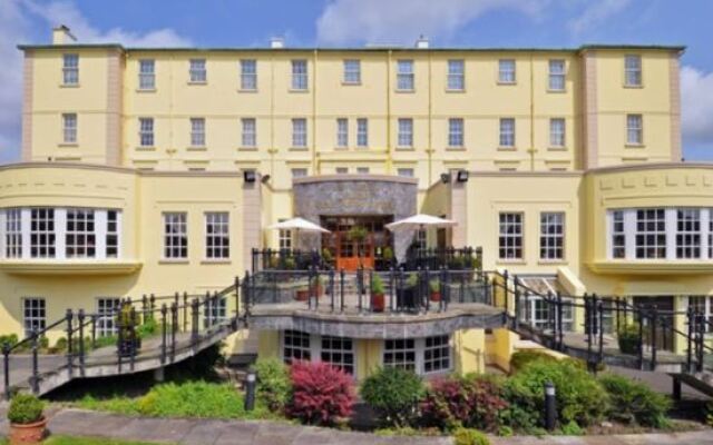 Sligo Southern Hotel & Leisure centre