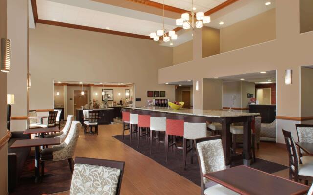 Hampton Inn & Suites Port St. Lucie, West