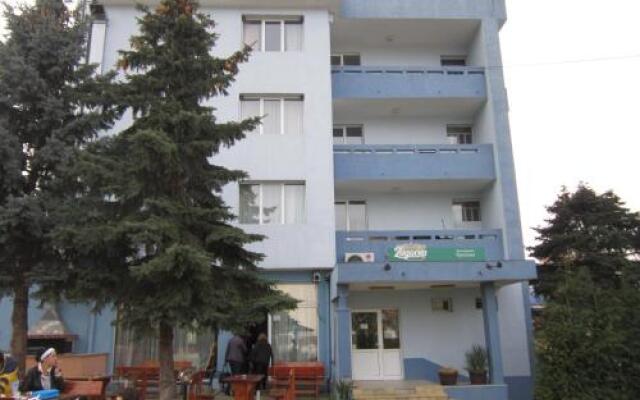 Germanea Hotel