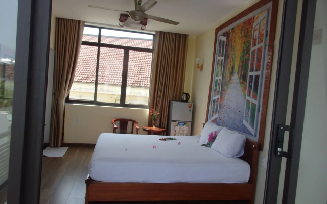 Anh Family Homestay