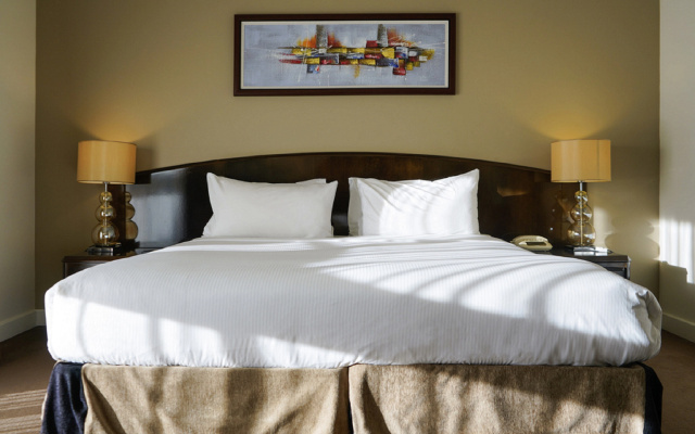 BreakFree Wirrina Cove – Guest Rooms – Wirrina Cove