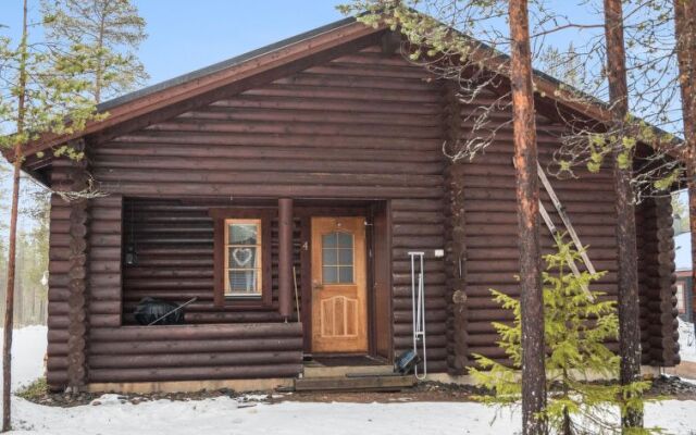Äkäsakka B4 Chalet