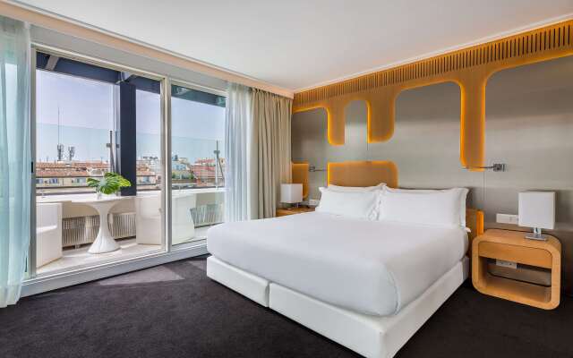 Room Mate Oscar, Madrid