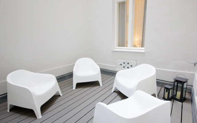 Studio Apartments Urania - Mai's Apartments