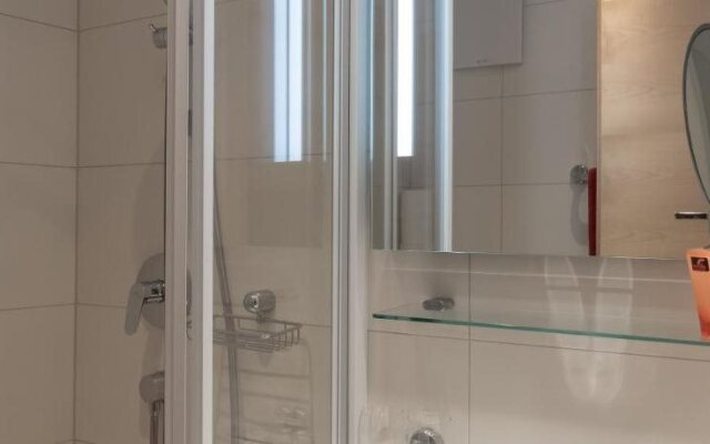 Appartement Zuckerhütl