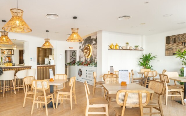 Marissal by Dorobe Hotels