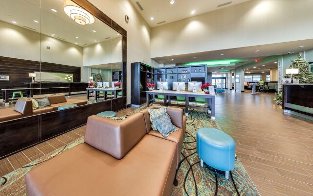 Holiday Inn Hotel & Suites Edmonton Airport & Conference Ctr by IHG