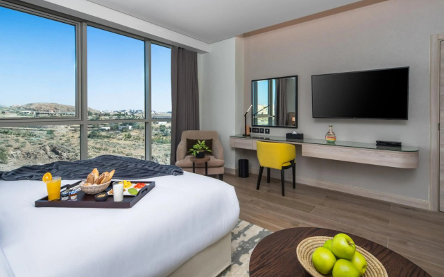 Citadines Abha