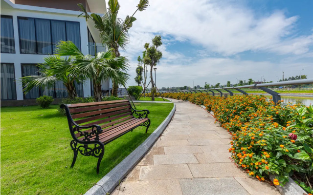 DIC Star Hotels & Resorts Vinh Phuc