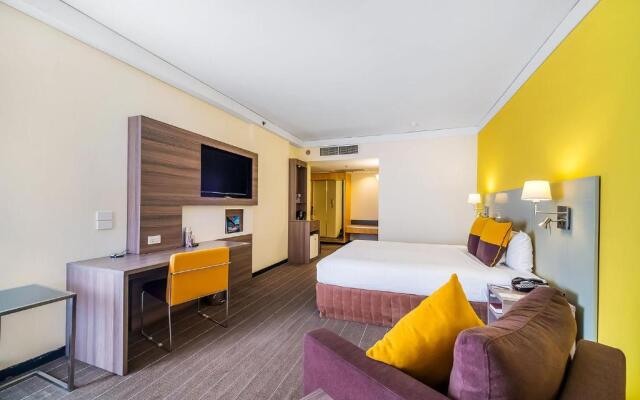 Novotel Sydney Central