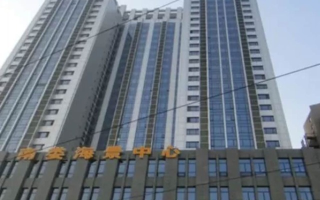 Dalian Meizhiyue Apart-hotel