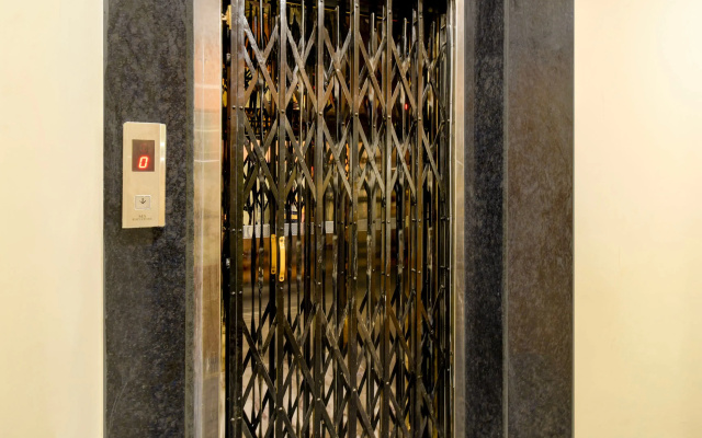 Super Hotel O PNR CONTINENTAL MOOSAPET