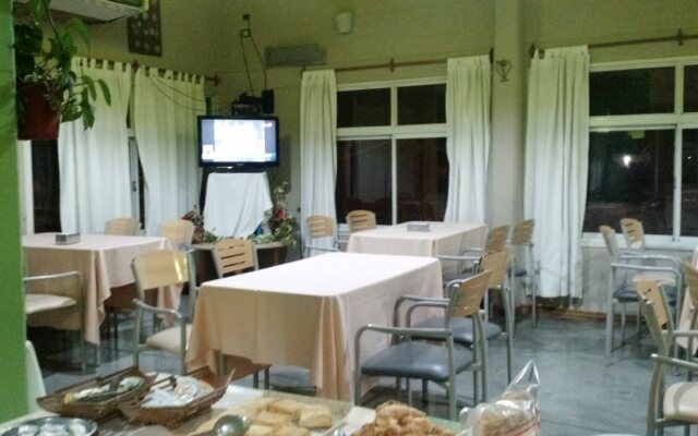 Alkristal Hotel Y Apart