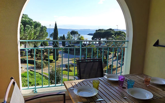 Les Calanques Spa Thalassothérapie 10566