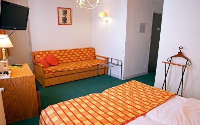 Logis Auberge des Cevennes