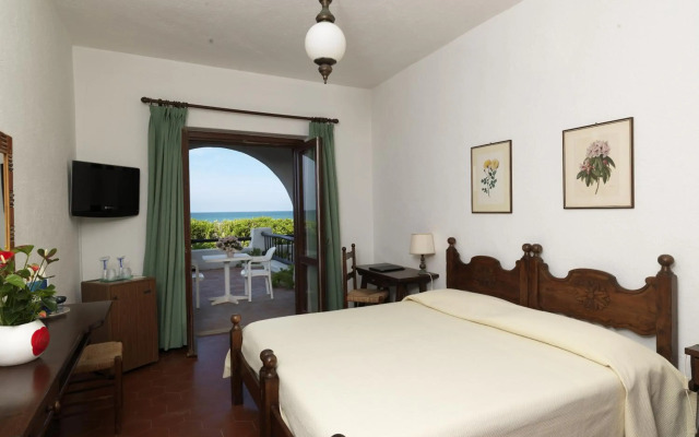 Hotel Le Dune