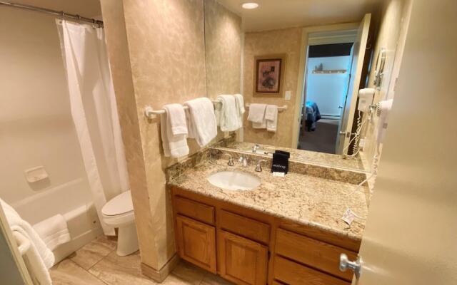 #310 Vail International