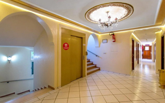 Hotel Akabar