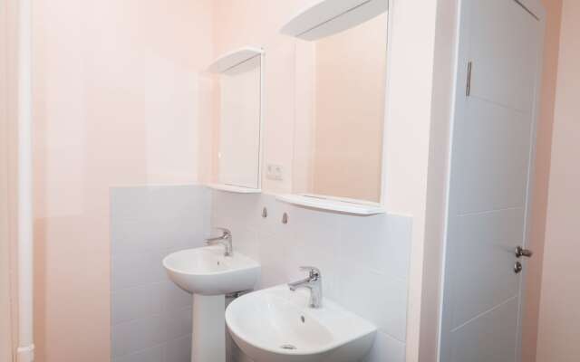 Hostel Gostinichnyy proyezd