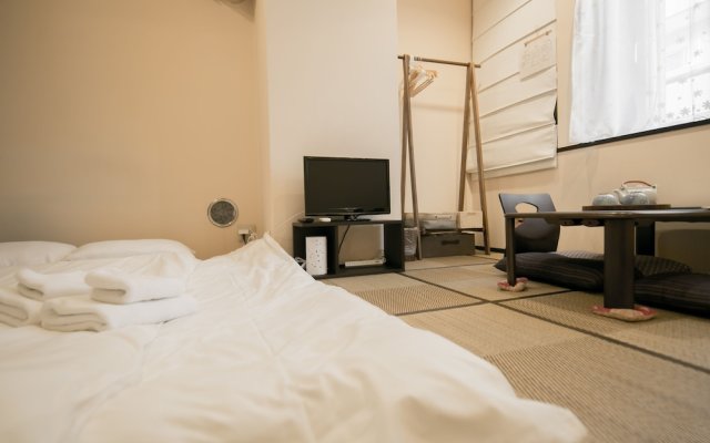 Cozy Apartment In Asakusa 31