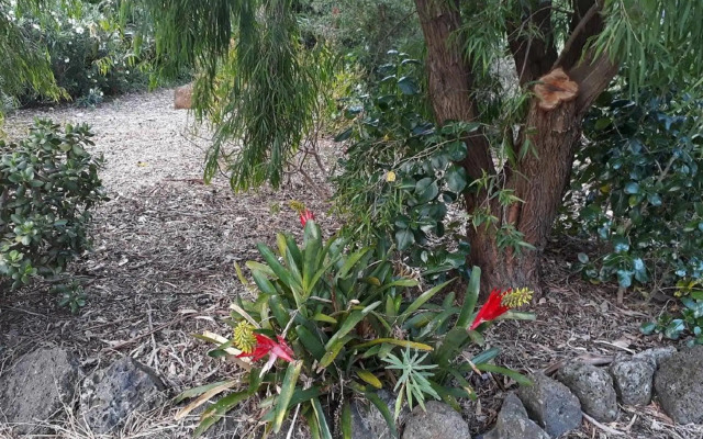 VILLABAYVIEW holiday