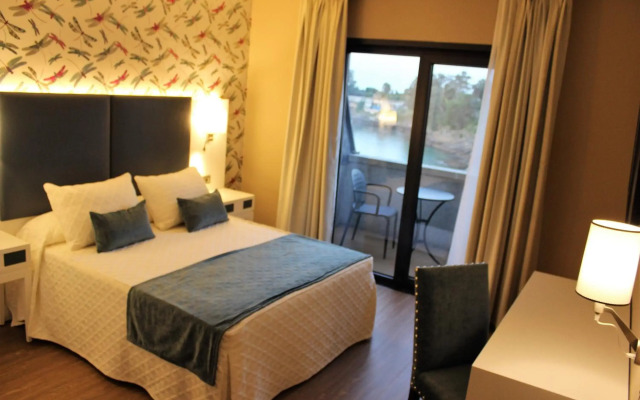 Hotel Aquaria Caneliñas