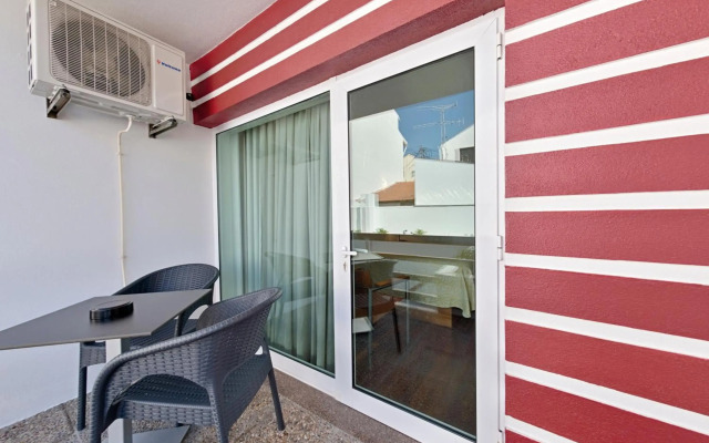 Costa Nova Hotel
