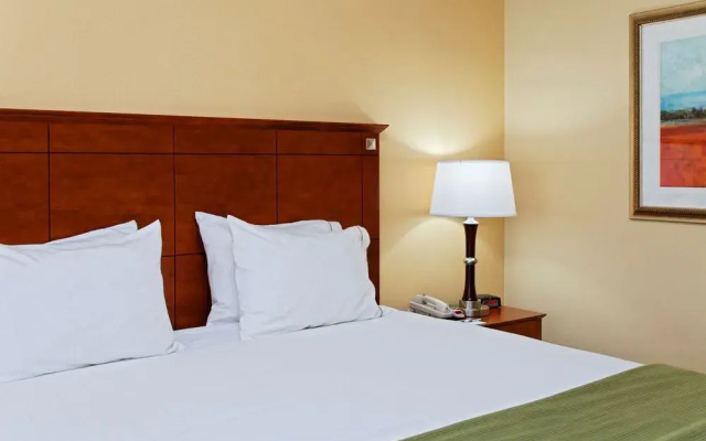 Holiday Inn Express Long Beach